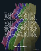 MASKED TITANO WAVE 1: WEAPON ORIGINAL BLANKS