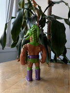MASKED TITANO WAVE 1: FIRST EDITION