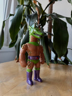 MASKED TITANO WAVE 1: FIRST EDITION