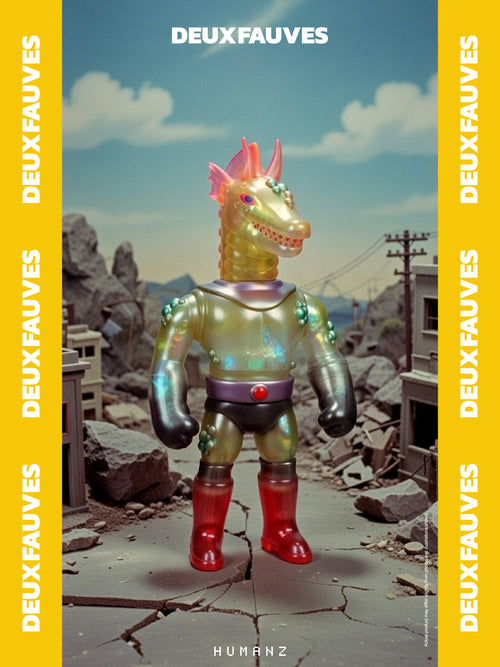 IONIC TITANO: MUSHROOM FESTIVAL 2026 EVENT EXCLUSIVE