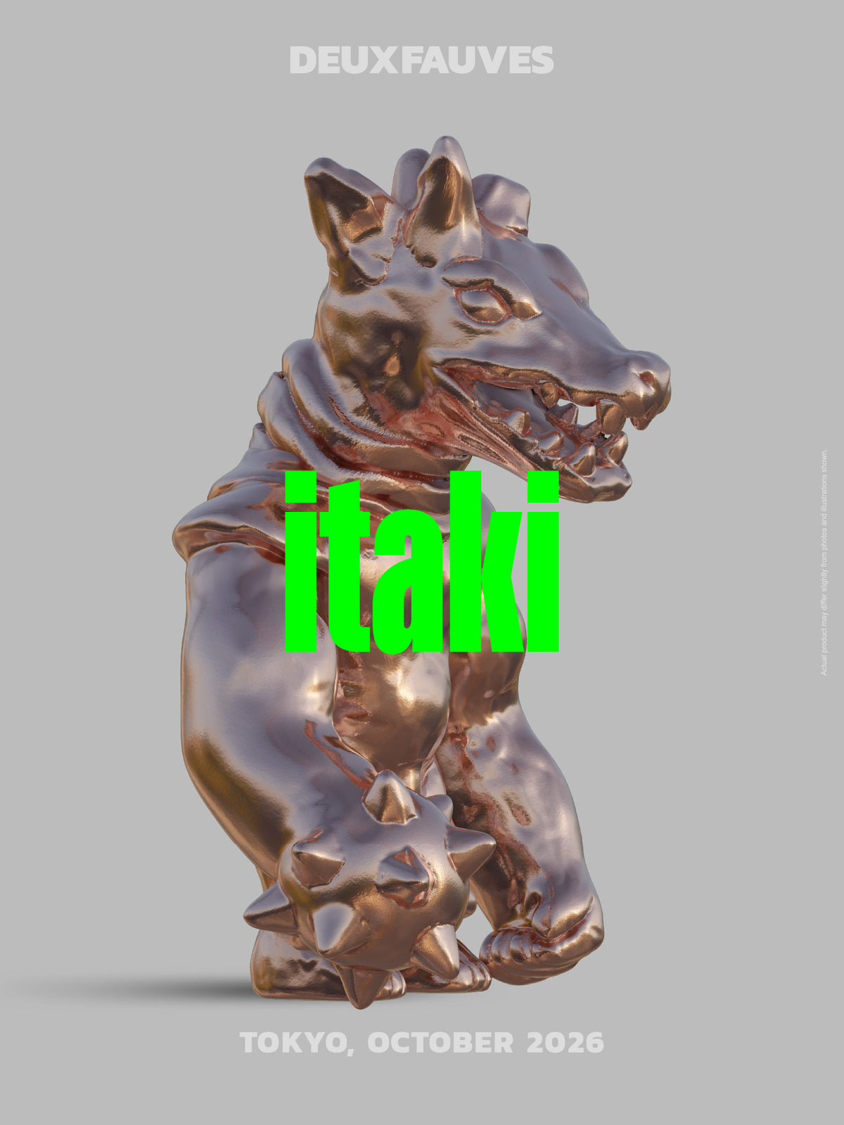 [W2] PROLOGUE — ITAKI