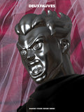 [W2] CHAPTER XI — The Man in the Titano Mask